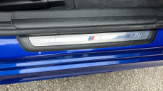 BMW 3 Series 320i M Sport 4dr Step Auto Petrol Saloon